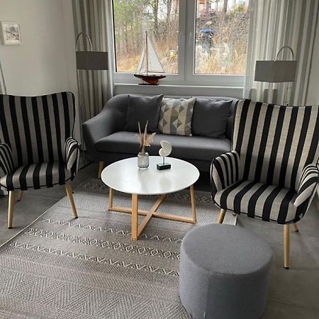 Ferienhaus See & Ferienhaus Seeblick Neukieritzsch Ngoại thất bức ảnh