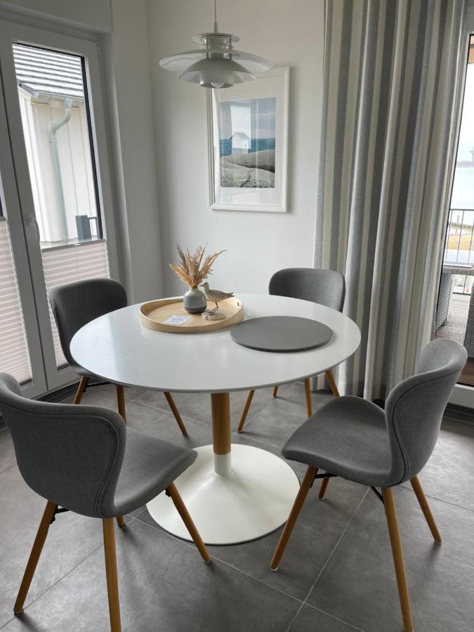 Ferienhaus See & Ferienhaus Seeblick Neukieritzsch Ngoại thất bức ảnh
